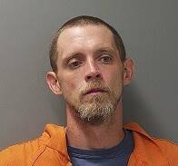 Colbert County Arrest Reports 09/15/21