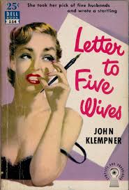 Killer Covers: March 2016