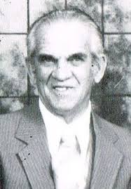 Okey Grover LeMasters (1914-2006)