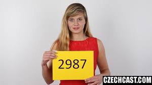 Czech casting niky episode 1823. Flickriver Photoset Czech Casting By Czechcasting