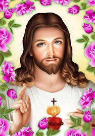 A PETITION PRAYER TO THE SACRED HEART OF JESUS O Sacred Heart of Jesus, we  know that there is but one thing impossible to Thee, to be without pity for  those who