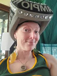 We came we played and we had fun did you? 💙💛