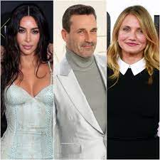 There is also important information about the meaning of your last name, its most popular first names and the genealogy of your last name. Celebrities Who Worked In X Rated Content Before Fame