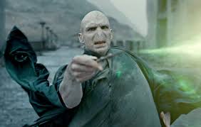 Kilas Balik Daftar Penyihir Terkuat Di Harry Potter Universe