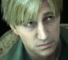 New Silent Hill Game Interpretation and Character Designs