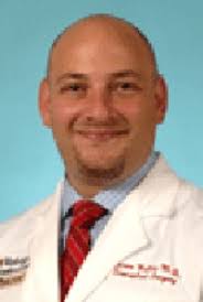 Mr. Paul James Garvin MD, Transplant Surgeon in Saint Louis, MO, 63128
