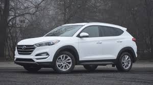 Maybe you would like to learn more about one of these? 2016 Hyundai Tucson Eco Review