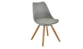 Free delivery and returns on ebay plus items for plus members. Buy Argos Home Charlie Faux Leather Dining Chair Grey Dining Chairs Argos