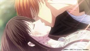 The chinese zodiac is an astrological system that coordinates each year to an animal. Review Fruits Basket Final Chapter 9 Your Alternative Anime Store