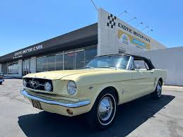 Image result for Chantilly Beige 1964 Mustang
