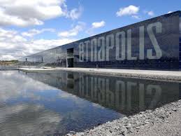 13,3 km до etnapolis shopping centre. Etnafiere Congress Centre Etnapolis Belpasso