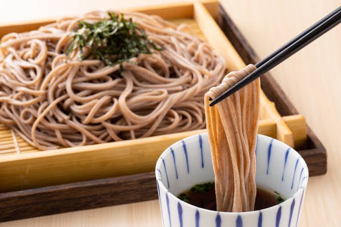 Mori Soba
