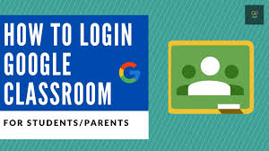 Klik next dan masukkan password sehingga berjaya ke paparan dalam menu utama portal. Login Google Classroom Gc Kpm Cara Sign In Guru Murid