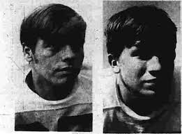 Apollo 12 Countdown 19 Moon