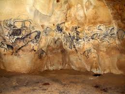 La grotte chauvet sur youtube. Only A Handful Of People Can Enter The Chauvet Cave Each Year Our Reporter Was One Of Them Petroglyphs Art Art Prehistoric Art