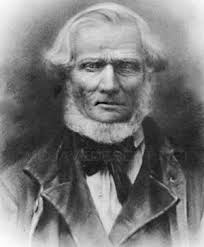 Captain Jefferson Hunt