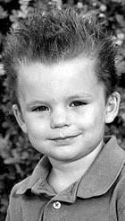 Mason Dollar Obituary (2004