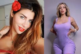 Xoana González quiere una “colaboración de chicas” con Fátima Segovia: “Me  anoto en primera fila” | ENTREVISTA - Infobae