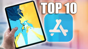 But even without these, you won't find. My Must Have Favorite Ipad Pro Apps 2020 Youtube