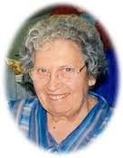Print Obituary for PREVOST, Clara