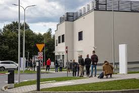 Kolejne szpany i dzbany przed nami. Koronawirus W Katowicach 1 08 2021 Najnowsze Dane Z Sanepidu Sprawdz Ilu Jest Chorych Katowice Nasze Miasto