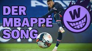 Find all the latest articles and watch tv shows, reports and podcasts related to kylian mbappé on france 24. Der Mbappe Song Youtube