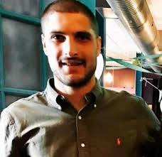 Nicholas Anthony VanDunk Obituary (2022)