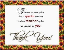 Happy thanksgiving to the best teacher in the world. Best Thanksgiving Quotes For Teachers Teacher Thank You Quotes Thanksgiving Quotes Best Teacher Quotes