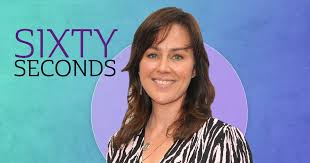 Jill halfpenny dances the jive and scores highly during this episode of strictly come dancing. Jill Halfpenny On Strictly Her Worry For The Arts And Whether She Ll Ever Return To Eastenders Nestia