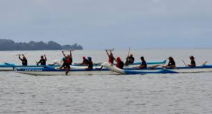 Ohana Wa'a Laulima: Making Paddling Accessible