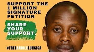 .andile lungisa who was jailed for an effective to two years behind bars for assault gbh. Breaking News Anc Councillor Andile Lungisa Granted Bail Of R10 000 Latest News In South Africa Today