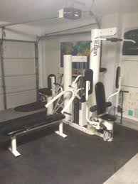 Gym Equipment Vectra 3500 Salvex