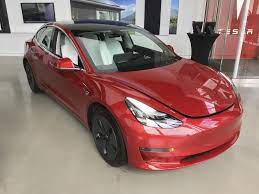 Nonetheless, the media would have gone into. Tesla Shares Surge 49 Since Announcing Stock Split