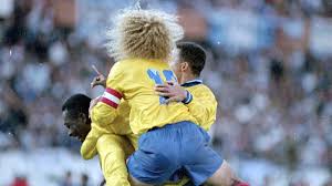 Check spelling or type a new query. Se Cumplen 25 Anos Del 5 0 De Colombia A Argentina As Colombia