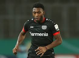 (02 14) 8 66 00. Timothy Fosu Mensah Explains Decision To Leave Manchester United For Bayer Leverkusen The Independent