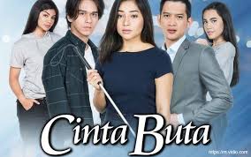 Daftar Pemain Sinetron Cinta Buta Sctv Terlengkap Blog Unik