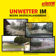 Unwetter fegen seit gestern immer wieder über österreich. Schwere Unwetter Im Bezirk Antenne Steiermark Facebook