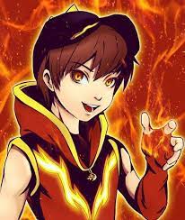 Maybe you would like to learn more about one of these? 21 Ide Boboiboy Galaxy Anime Kartun Animasi Gambar Animasi Kartun
