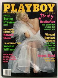 1997 April, Playboy Magazine, Vanessa Williams(MH848) | eBay