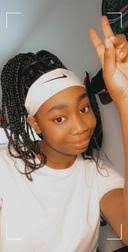 Laila Walker's Women's Track Recruiting Profile