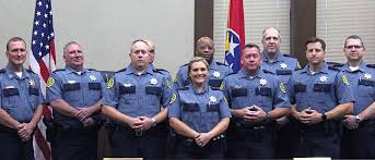 Montgomery County Sheriff S Office Has Eight Reserves Graduate With Images Montgomery County County Sheriffs Montgomery