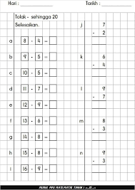 Matematik tahun 1 mari kita belajar istilah banyak, lebih, sedikit dan kurang. Facebook