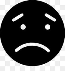 Here's a list of the emoticon keyboard shortcuts. Smiley Sad Png And Smiley Sad Transparent Clipart Free Download Cleanpng Kisspng