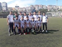 Ist Genclerbirligi Sk Home Facebook