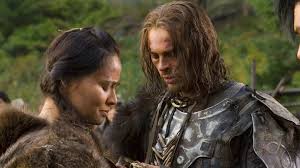 Следопыт (2007)