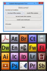 Adobe Update Management Tool 8 0 Download Adobe update management tool is a freeware software in the category audio & multimedia developed by the latest version of adobe update management tool is 8, released on 08/03/2016.