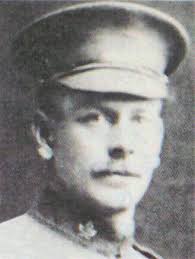 Harold Ross Chamberlin