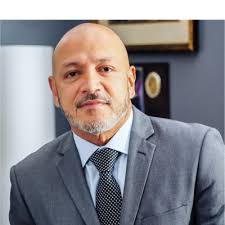 Michael Harbour, MD, MPH, FACP posted