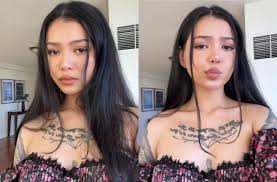 On august 17, 2020, she created the most liked video on tiktok, in. Bella Poarch Everything You Need To Know About The Controversial Tiktok Star News Logics