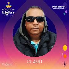 Megazone Bollywood 104.8FM